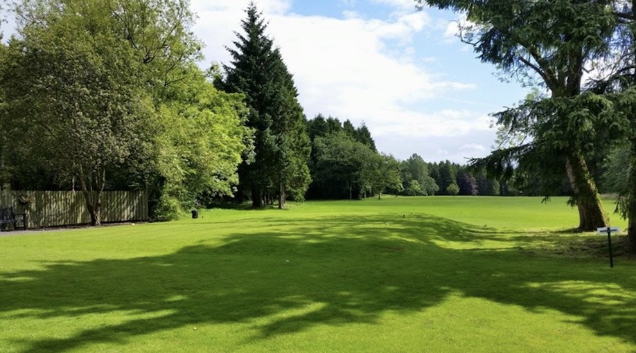 Photo of Brown Trout Golf Club